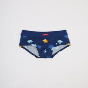Jasmil slip gacice, decaci