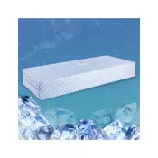 Hladilna vzmetnica IceFresh Comfort EMI, 160x200