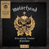 Motörhead - Everything Louder Forever - The Very Best Of (2 LP)