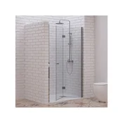 KARAG tuš vrata S7 Porta, 70x200 cm, krom, TVS7P70C