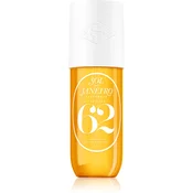 Sol de Janeiro Brazilian Crush Cheirosa 62 odišavljeno pršilo za telo in lase 240 ml