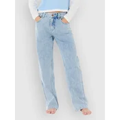Rip Curl Aggie Relaxed Kids Pants vintage blue