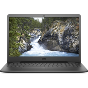 Notebook Dell Inspiron 3501 i5 / 8GB / 256GB SSD / 15,6 FHD / Windows 10 Home (Black) - kopija