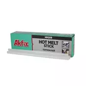 AKFIX HM208 Silikonski štap za lepljenje
