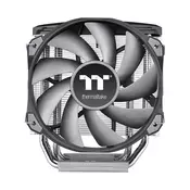 Thermaltake CPU Kuler CL-P095-PL14BL-A, TOUGHAIR TRX40 SP6, sTR5, sWRX8, sTRX4, sTR4, SP3
