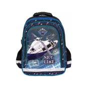 Scool Anatomski ranac - Sky Line