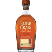 Elijah Craig Viski Small batch, 0.7l