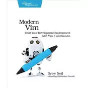 Modern Vim
