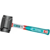 Total Cekic THRUH6808 gumeni cekic, 220 g, 220 g