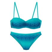BUFFALO Bikini mornarska/voda