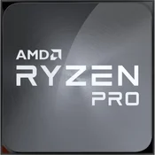 AMD Ryzen 7 Pro 4750GE Tray
