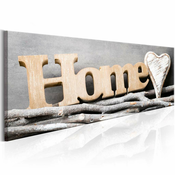 Slika - Romantic Home 135x45