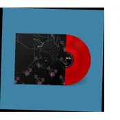 Big Joanie - Back Home (Limited Edition) (Red Coloured) (LP)