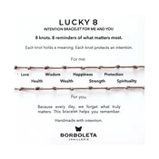 Borboleta Couple Package ML8P-MC