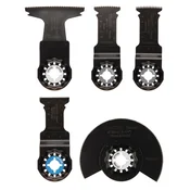 MAKITA Sada nástrojů pro TM, DTM Starlock E-24935