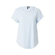 Vero Moda Ženska majica Bella, Plava