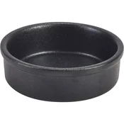 GENWARE Skledica, kamenina, 42 mm, premer: 142 mm