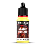 GC Toxic Yellow 18 ml