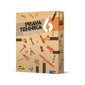 PRAVA TEHNIKA 6, DELOVNI LISTI S PRAKTIČNIM GRADIVOM, ROKUS - KLETT (717148)