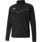 teamRISE 1 4 Zip Top Jr