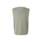 GAP Majica EVERYDAY svetlo zelena