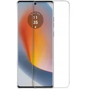 ZAŠČITNA LEČA IZ KALJENEGA STEKLA 9H 0,3 MM ZA MOTOROLA EDGE 60 FUSION