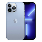APPLE rabljen pametni telefon iPhone 13 Pro 6GB/256GB, Sierra Blue
