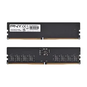 Pny Performance 16GB DDR5 5600MT/s CL46 DIMM RAM Memory
