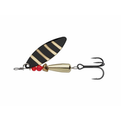 Abu Garcia Droppen Vide Spinners 7g Zebra