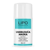 Umirujuca maska, Lipo 50ml