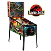 Fliper Stern Jurassic Park Home Edition Plus