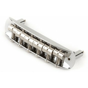 Fender Mustang Guitar Bridge Assembly (Japan)