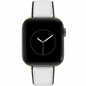 Nine West Apple Watch Strap 42mm - 45mm WE/NW1002GPWT42