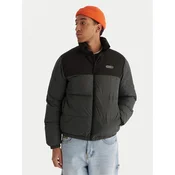 Element Prijelazna jakna Classic Puffer ELYJK00287 Siva Regular Fit