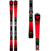 Smuči Rossignol Hero Elite ST Ti (K) + vezi SPX 14 GW - 162