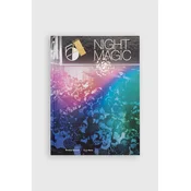 Knjiga Zoë Ayla Studio 54: Night Magic by Matthew Yokobosky, English