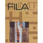 Fila interpretatio Klimt