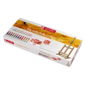 Oljne barve TALENS ArtCreation Combi set - 12x12ml (set za)