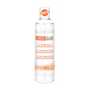 LUBRIKANT Waterglide Masage & Lubricant