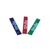 RING RX MINI BAND - SET 3(L+M+H)