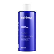 Micelarna Voda za Cišcenje Lica | Skinimal | Kozmo