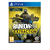 UBISOFT ENTERTAINMENT Igrica PS4 Tom Clancys Rainbow Six: Extraction