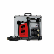 TELWIN Inverter TECHNOLOGY 186 XT MPGE