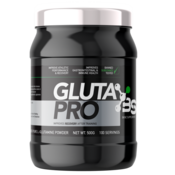 Basic Supplements Glutaminska kiselina, Neutralni ukus, 500g