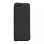 Maska Summer color za iPhone 7/ 8/ SE (2020)/ SE (2022) crna