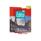 shumee Učbenik Edito B2 + spletna izdaja 2022