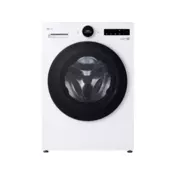 LG F4X7511TWS Perilica rublja s prednjim punjenjem