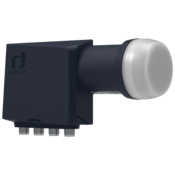 Inverto LNB Quad - IDLP-QDL413-PREMU-OPN