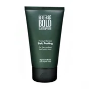 Better Be Bold Premium Bamboo Bald Peeling 150 ml