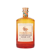 Drumshanbo Džin Gunpowder Orange, 0.7l